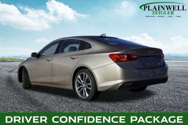 2023 Chevrolet Malibu FWD 1LT 2023 Chevrolet Malibu FWD 1LT