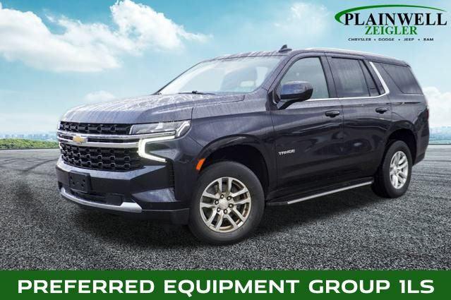 2023 Chevrolet Tahoe 4WD LS 2023 Chevrolet Tahoe 4WD LS