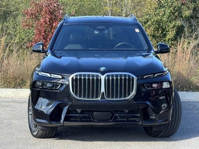 2024 BMW X7 xDrive40i 2024 BMW X7 xDrive40i