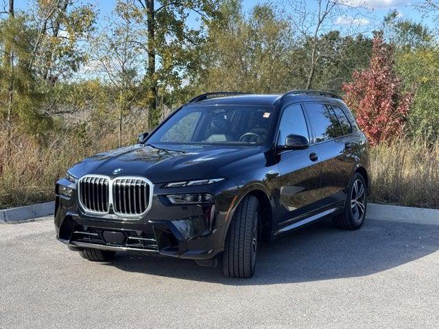 2024 BMW X7 xDrive40i 2024 BMW X7 xDrive40i