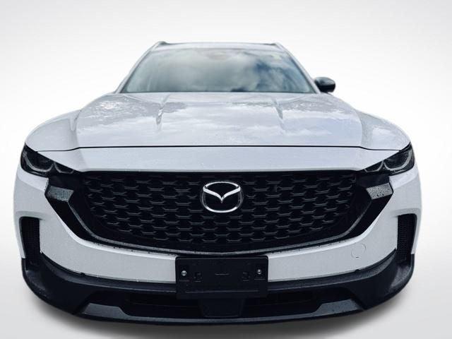 2023 Mazda CX-50 2.5 S Preferred Plus 2023 Mazda CX-50 2.5 S Preferred Plus