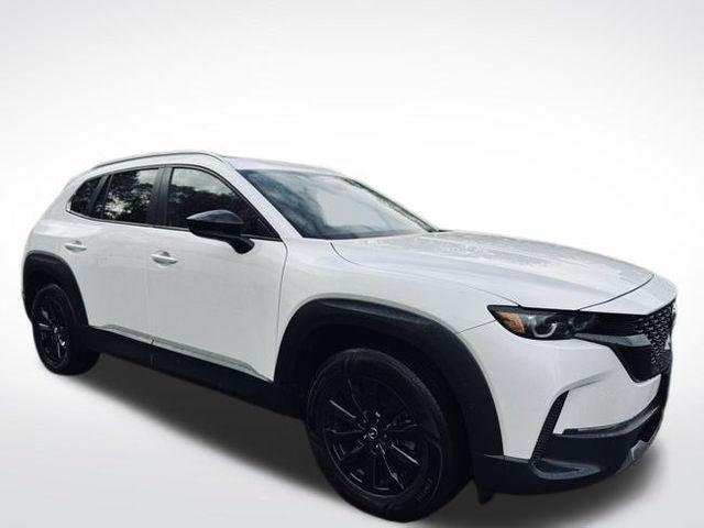 2023 Mazda CX-50 2.5 S Preferred Plus 2023 Mazda CX-50 2.5 S Preferred Plus