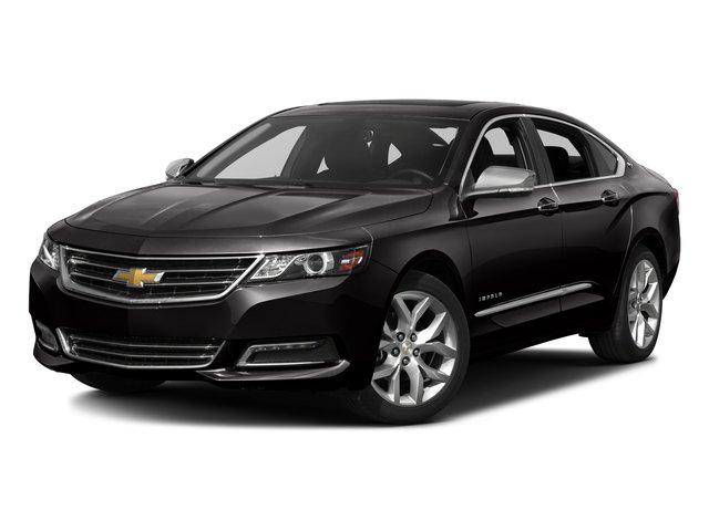 2017 Chevrolet Impala 2LZ 2017 Chevrolet Impala 2LZ