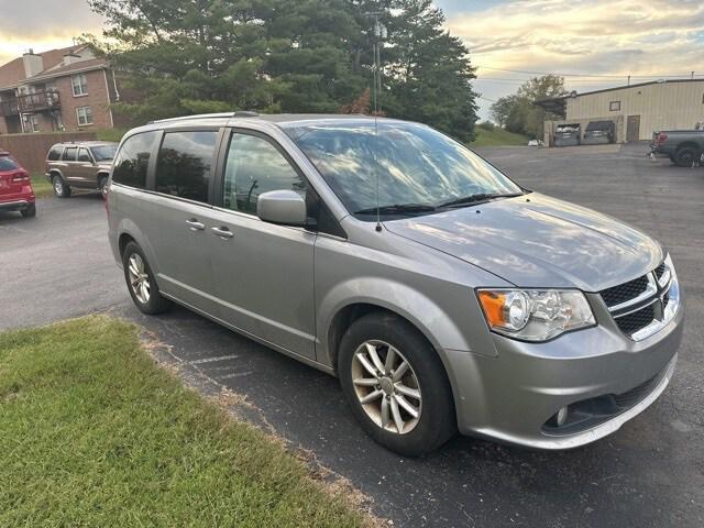 2019 Dodge Grand Caravan SXT 2019 Dodge Grand Caravan SXT