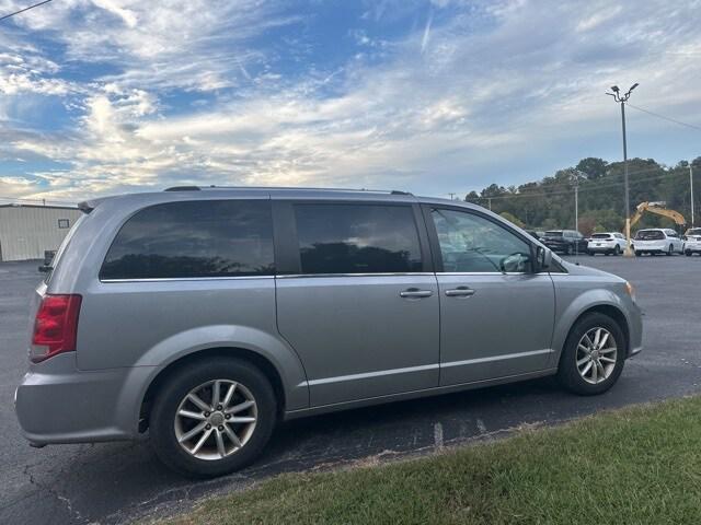 2019 Dodge Grand Caravan SXT 2019 Dodge Grand Caravan SXT