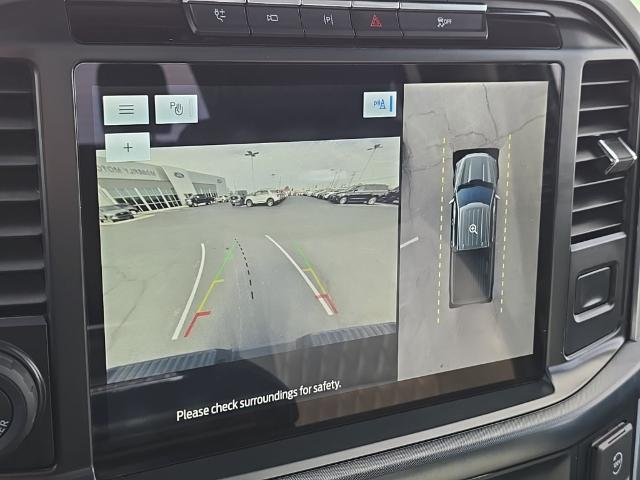 2023 Ford F-150 Limited