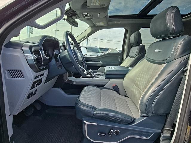 2023 Ford F-150 Limited
