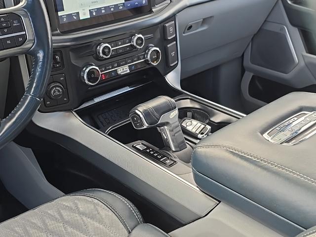 2023 Ford F-150 Limited