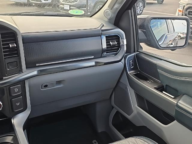 2023 Ford F-150 Limited