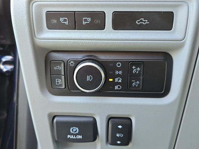 2023 Ford F-150 Limited