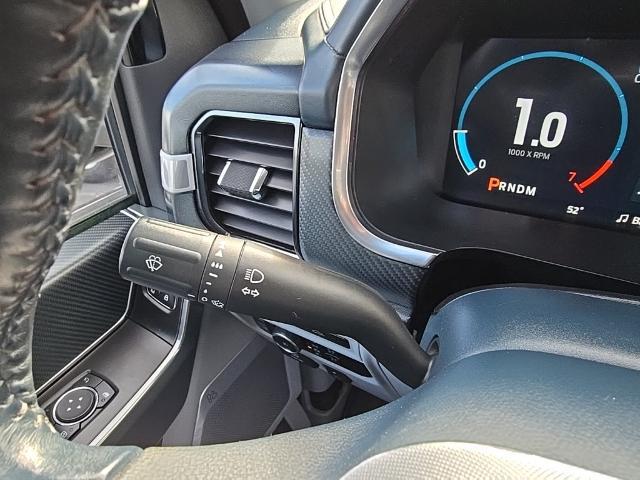 2023 Ford F-150 Limited