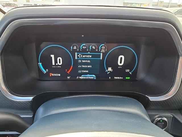 2023 Ford F-150 Limited