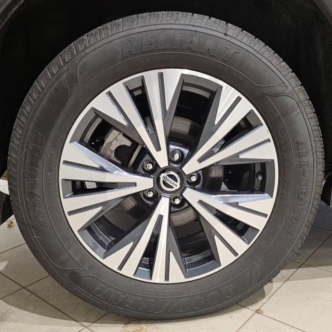 2021 Nissan Rogue SV Intelligent AWD