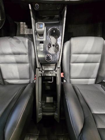 2021 Nissan Rogue SV Intelligent AWD