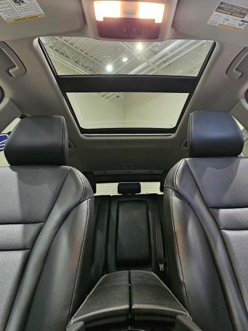 2021 Nissan Rogue SV Intelligent AWD