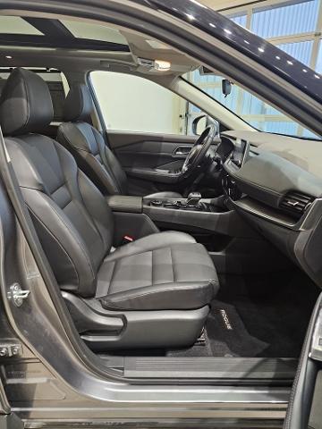 2021 Nissan Rogue SV Intelligent AWD