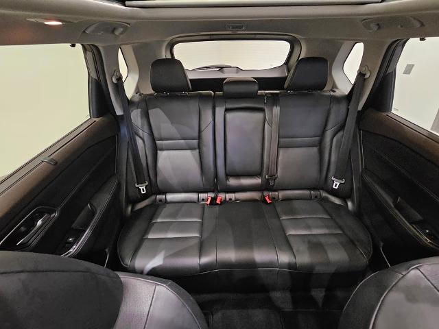 2021 Nissan Rogue SV Intelligent AWD