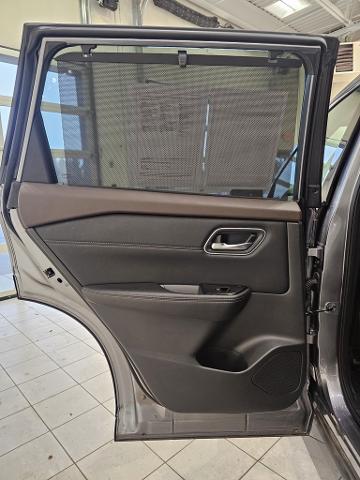 2021 Nissan Rogue SV Intelligent AWD
