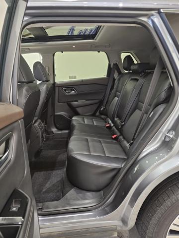 2021 Nissan Rogue SV Intelligent AWD