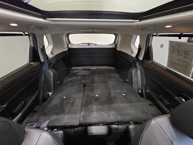 2021 Nissan Rogue SV Intelligent AWD