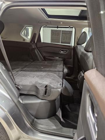 2021 Nissan Rogue SV Intelligent AWD