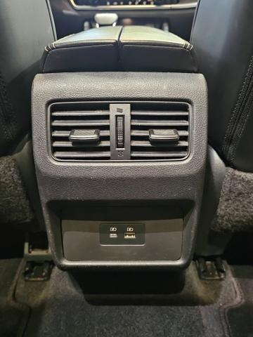2021 Nissan Rogue SV Intelligent AWD