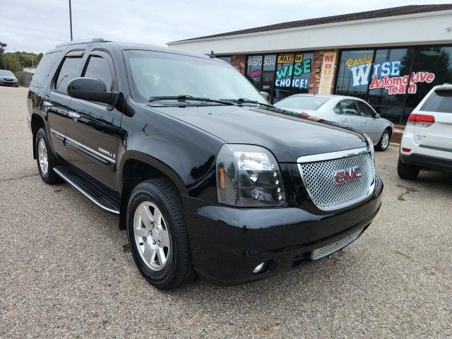 2008 GMC Yukon Denali