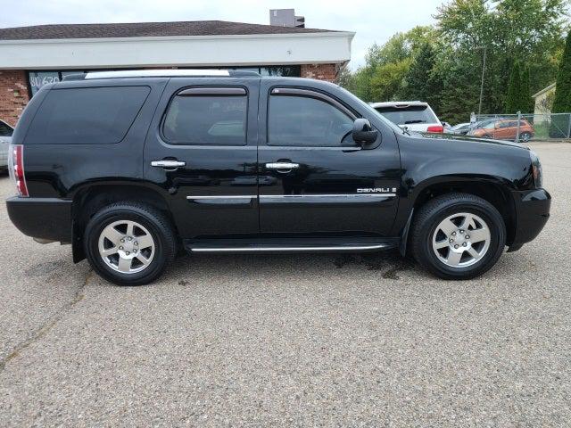 2008 GMC Yukon Denali