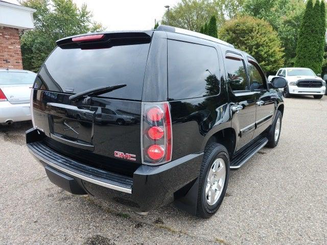2008 GMC Yukon Denali