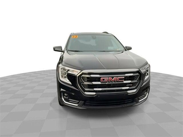 2023 GMC Terrain AWD AT4 2023 GMC Terrain AWD AT4