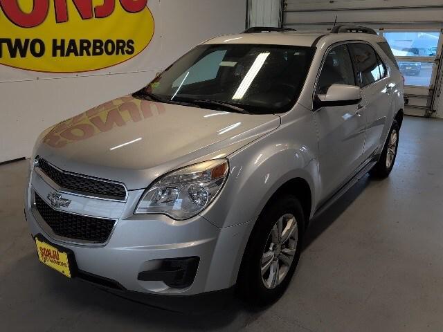 2013 Chevrolet Equinox 1LT 2013 Chevrolet Equinox 1LT