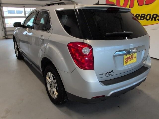 2013 Chevrolet Equinox 1LT 2013 Chevrolet Equinox 1LT