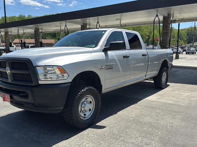 2016 Ram 2500 Tradesman for sale in Clayton, GA