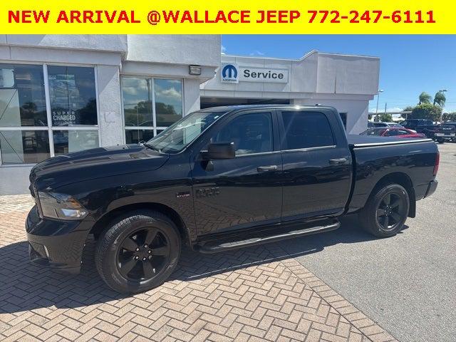 2015 RAM 1500 Express