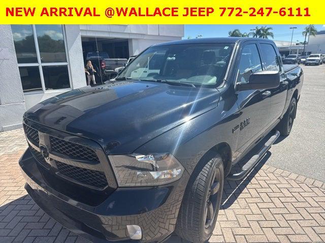 2015 RAM 1500 Express