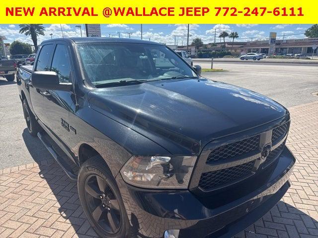 2015 RAM 1500 Express