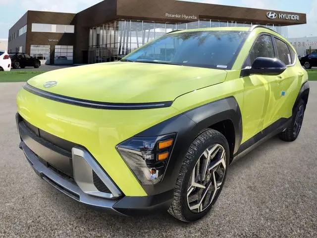 2026 Hyundai Kona SEL Premium for sale in Hialeah, FL