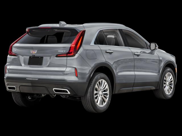 2024 Cadillac XT4 FWD Premium Luxury 2024 Cadillac XT4 FWD Premium Luxury