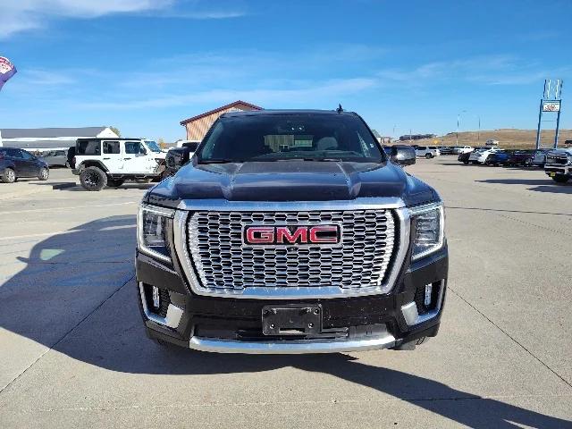 2024 GMC Yukon 4WD Denali 2024 GMC Yukon 4WD Denali