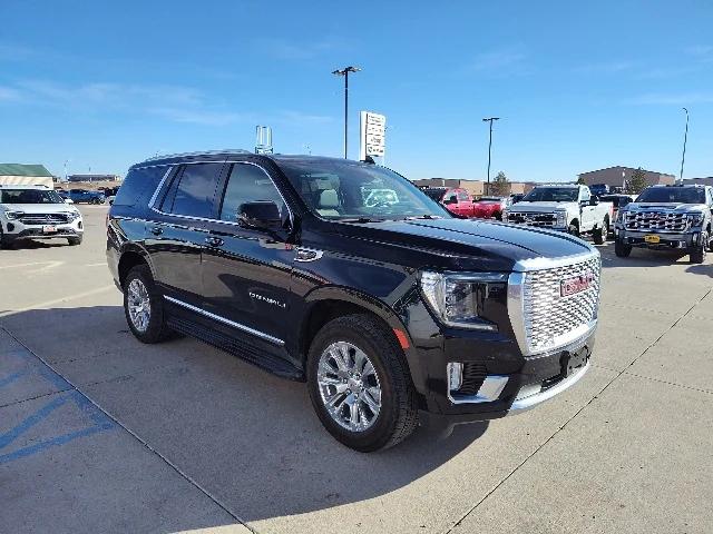 2024 GMC Yukon 4WD Denali 2024 GMC Yukon 4WD Denali