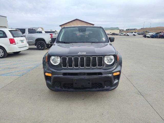2023 Jeep Renegade Latitude 4x4 2023 Jeep Renegade Latitude 4x4