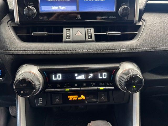 2019 Toyota RAV4 XLE Premium 2019 Toyota RAV4 XLE Premium