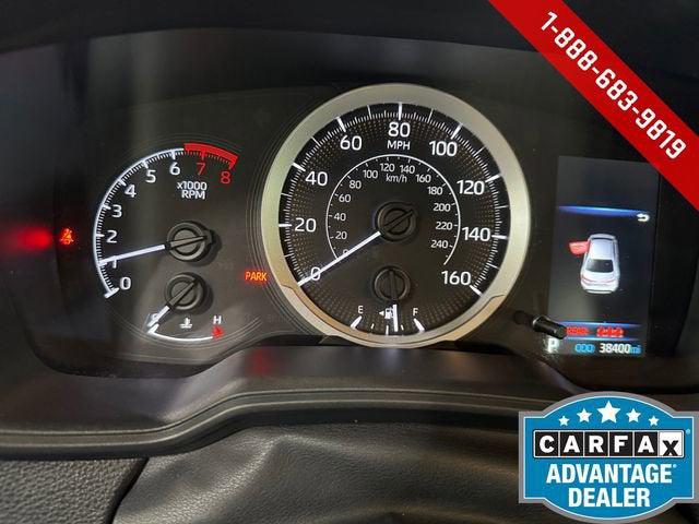 2020 Toyota Corolla LE 2020 Toyota Corolla LE