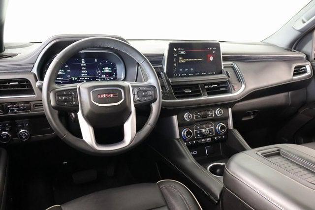 2024 GMC Yukon 4WD SLT