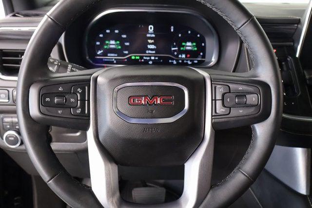 2024 GMC Yukon 4WD SLT