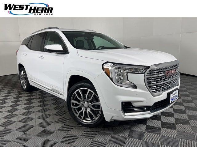2024 GMC Terrain AWD Denali