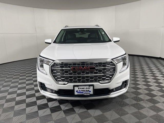 2024 GMC Terrain AWD Denali