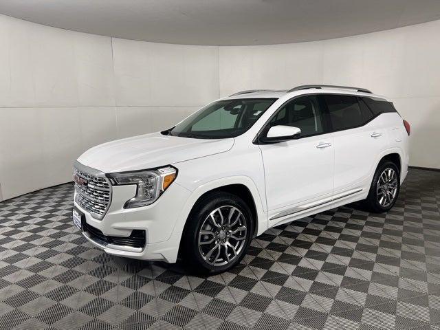 2024 GMC Terrain AWD Denali