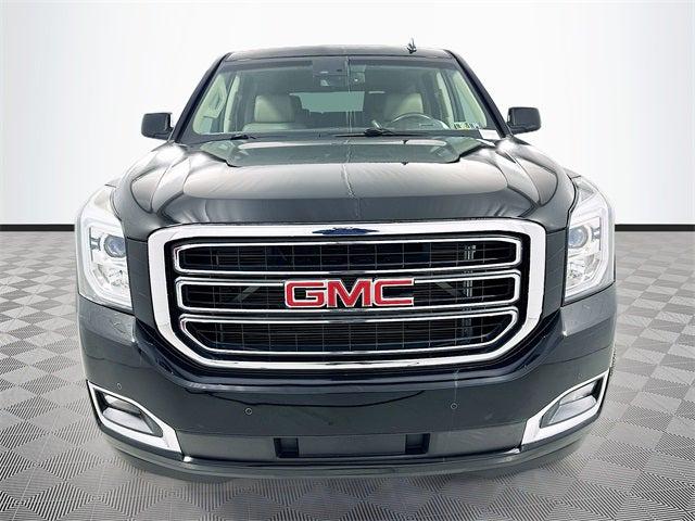 2015 GMC Yukon SLT 2015 GMC Yukon SLT