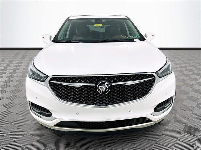 2019 Buick Enclave AWD Avenir